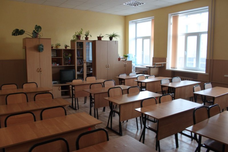 Оборудование для кабинета начальной школы