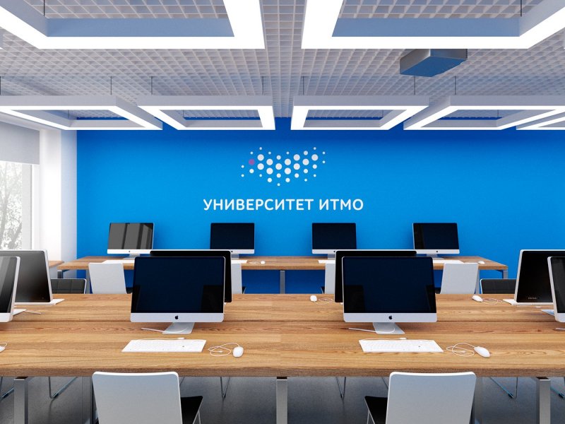 Современные компьютерные классы