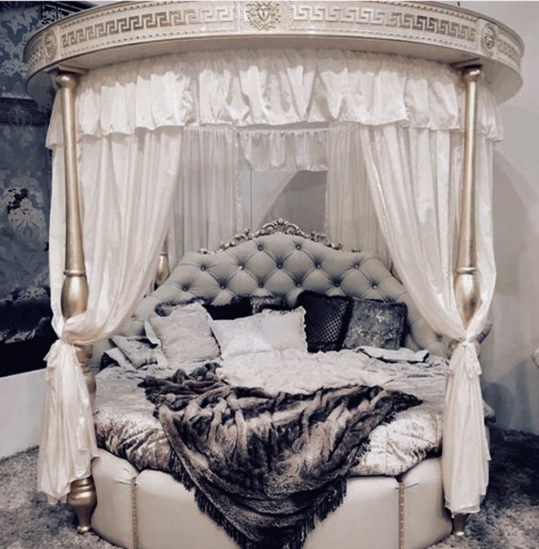 Балдахин Dream Cilek
