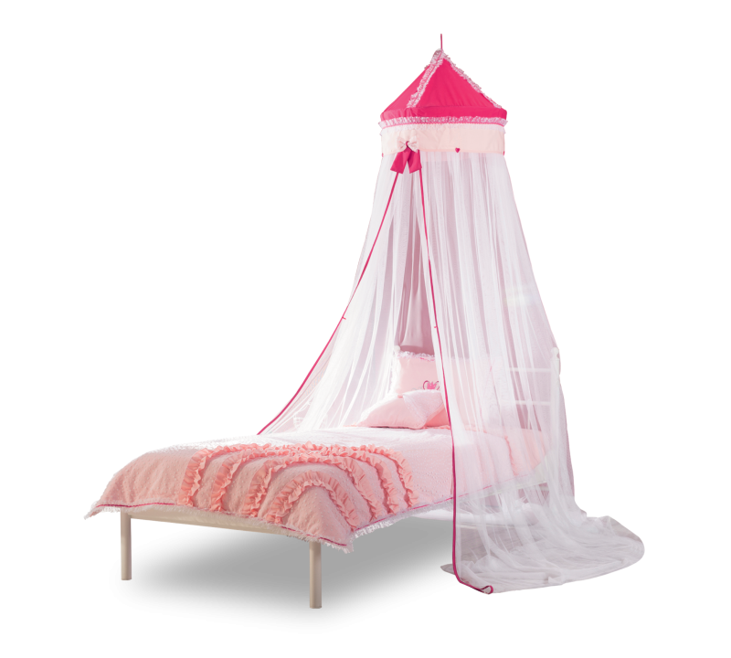 Балдахин Rosa Cilek
