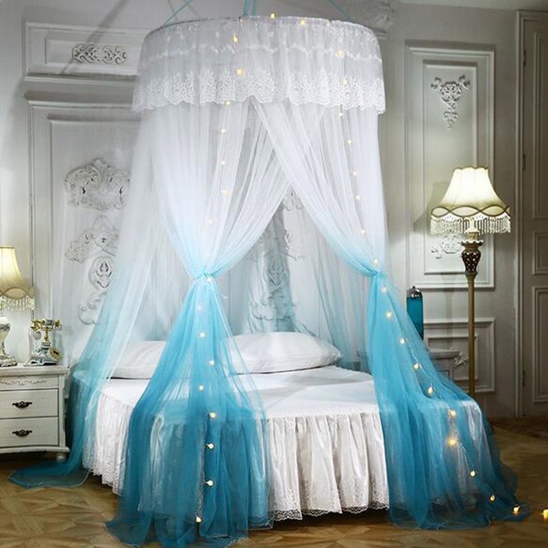 Балдахин Eco line Fabric Арабелла Люкс 55010