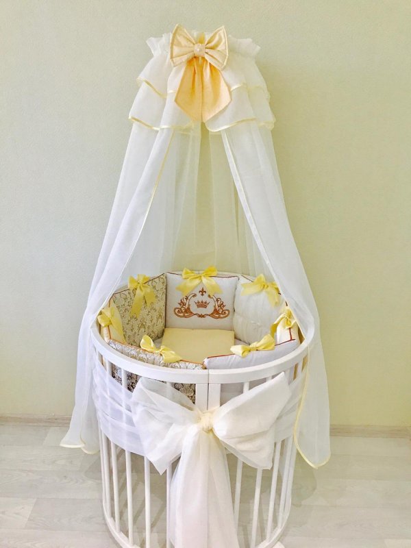 Комплект в кроватку AMAROBABY