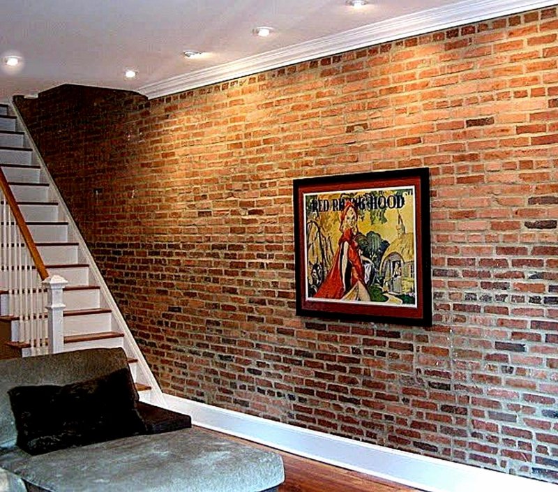 Обои Victoria Stenova Rock Wall