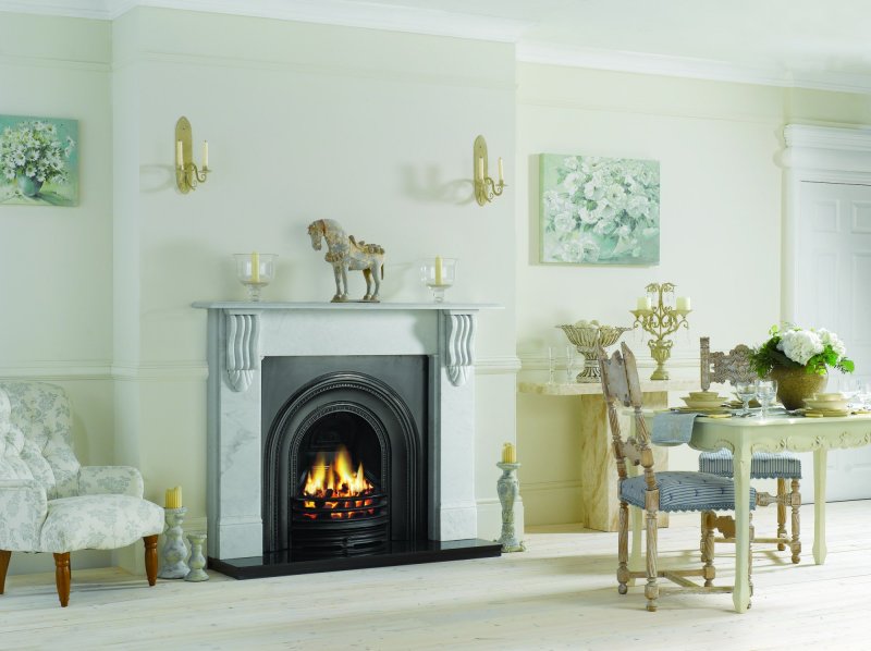 Stovax Knightsbridge