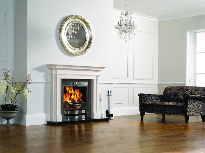 Stovax Sandringham