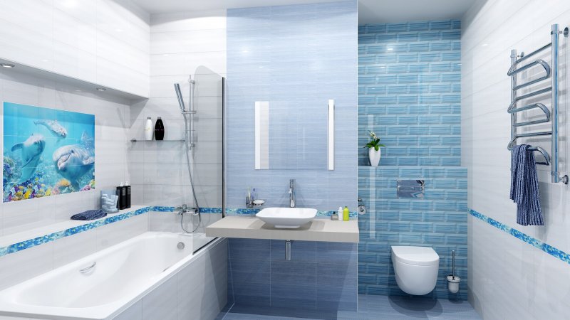 Коллекция Waterlife Ceramica Classic