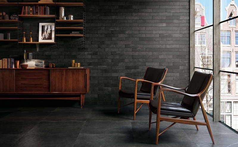 Керамогранит maku Dark 20x20