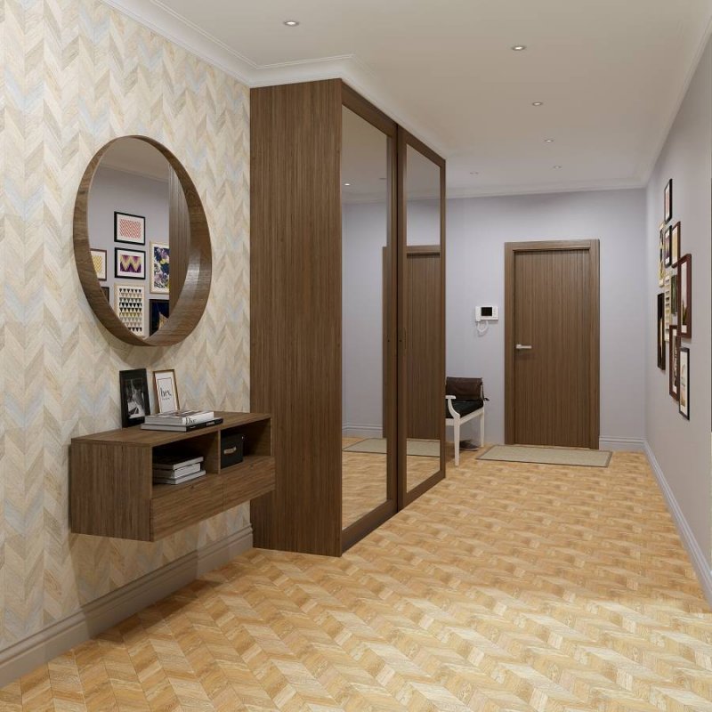 Grasaro parquet Art Grey g-500/s (gt-500/gr)