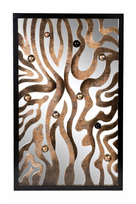 Панно настенное Garda Decor артикул: Art-4431-pl