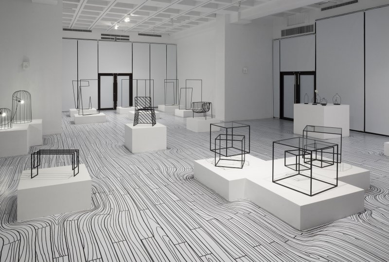 Nendo Design выставки