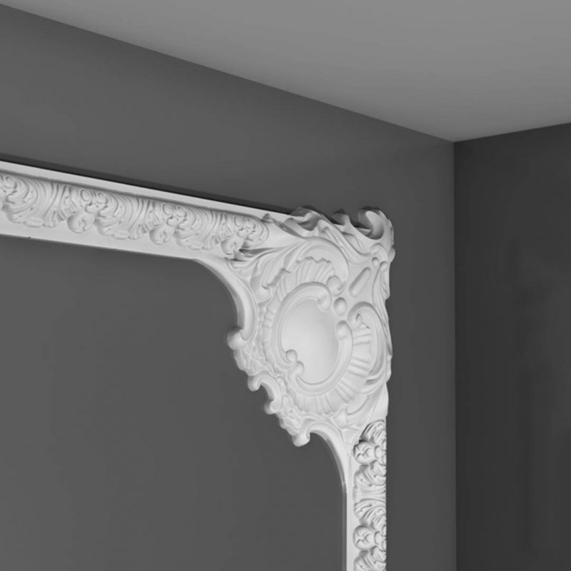 P3020 молдинг Orac Decor