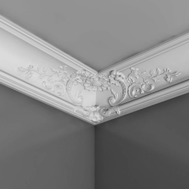 C338 карниз Orac Decor