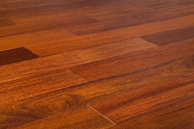 Ламинат Ecoflooring упаковка
