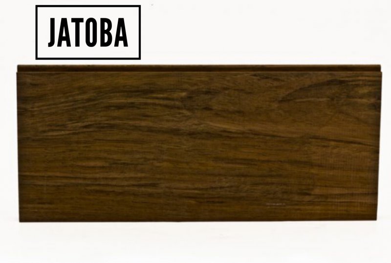 Roasted Jatoba