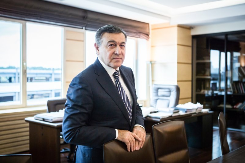 Недотрога бальзамин Лесной