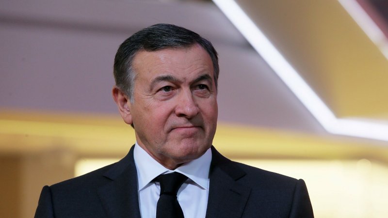 ИУС Араз