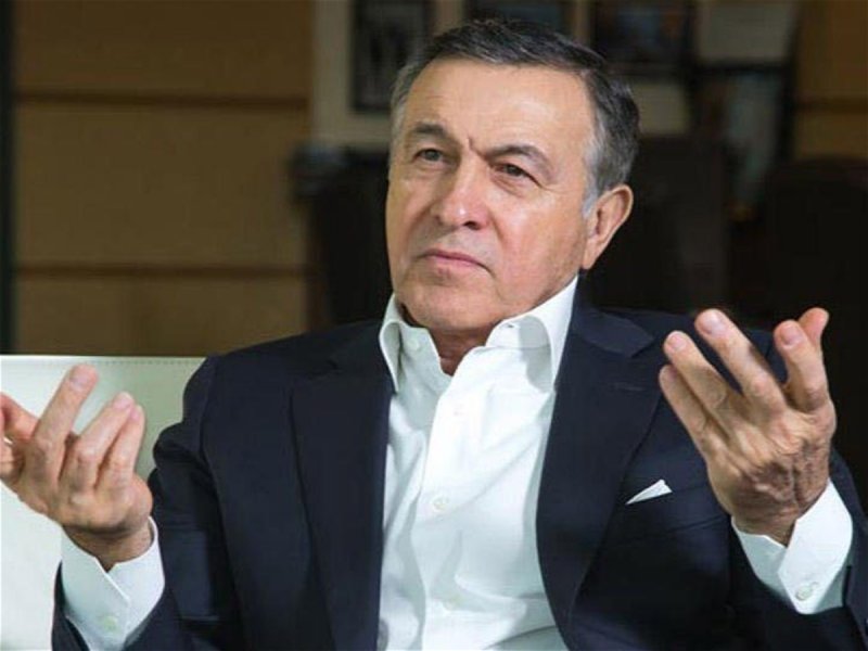 Замминистра МИД Азербайджана