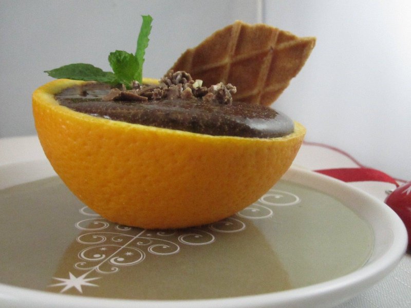 Zapote negro