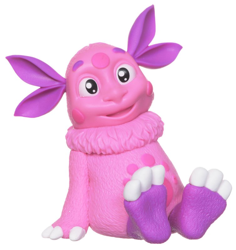 Лунтик prosto Toys