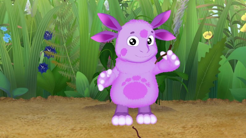 Лунтик мультик Лунтик мультфильм