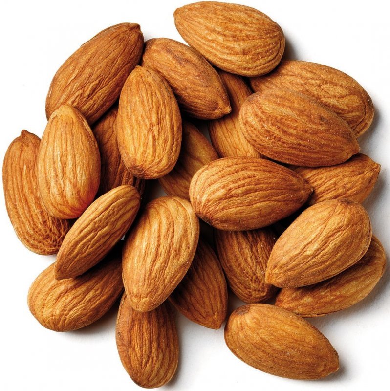 Nut Slices