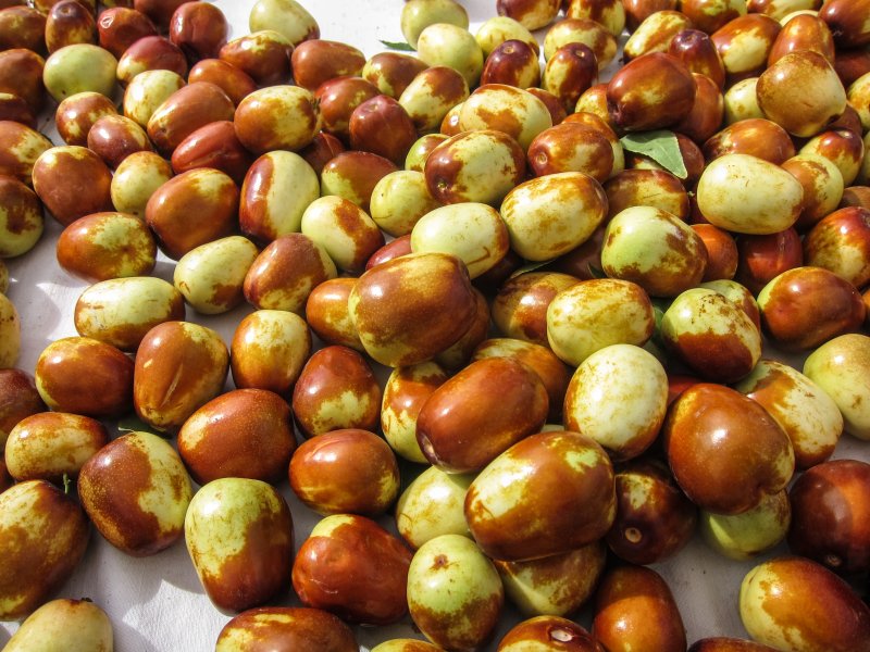День орехов (National nut Day) - США