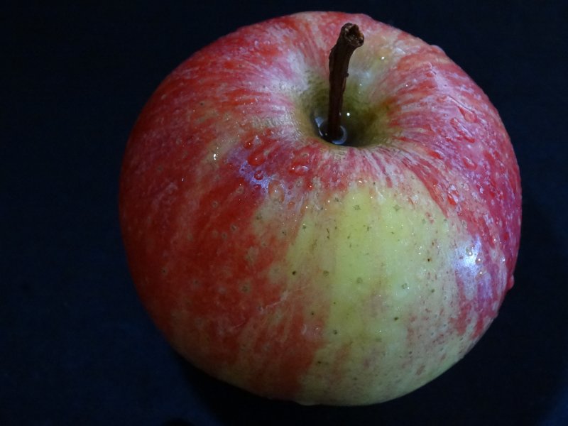 Apple photo