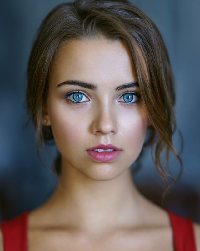 Алина Полетаева