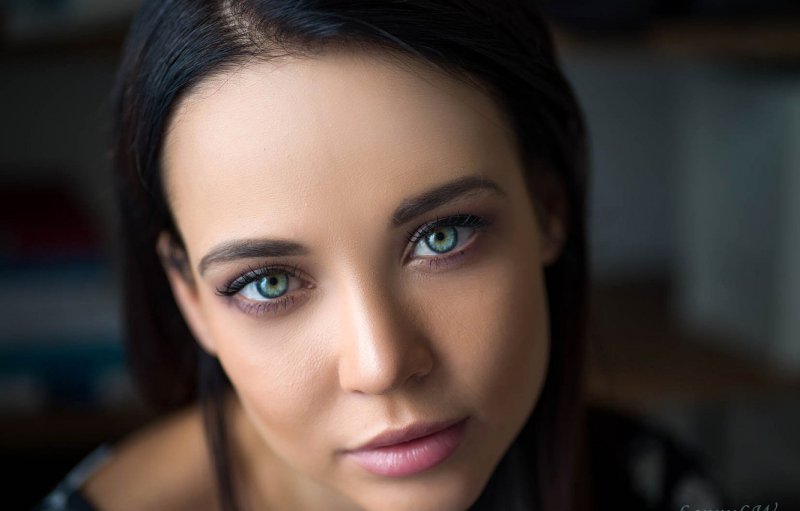 Ангелина Петрова