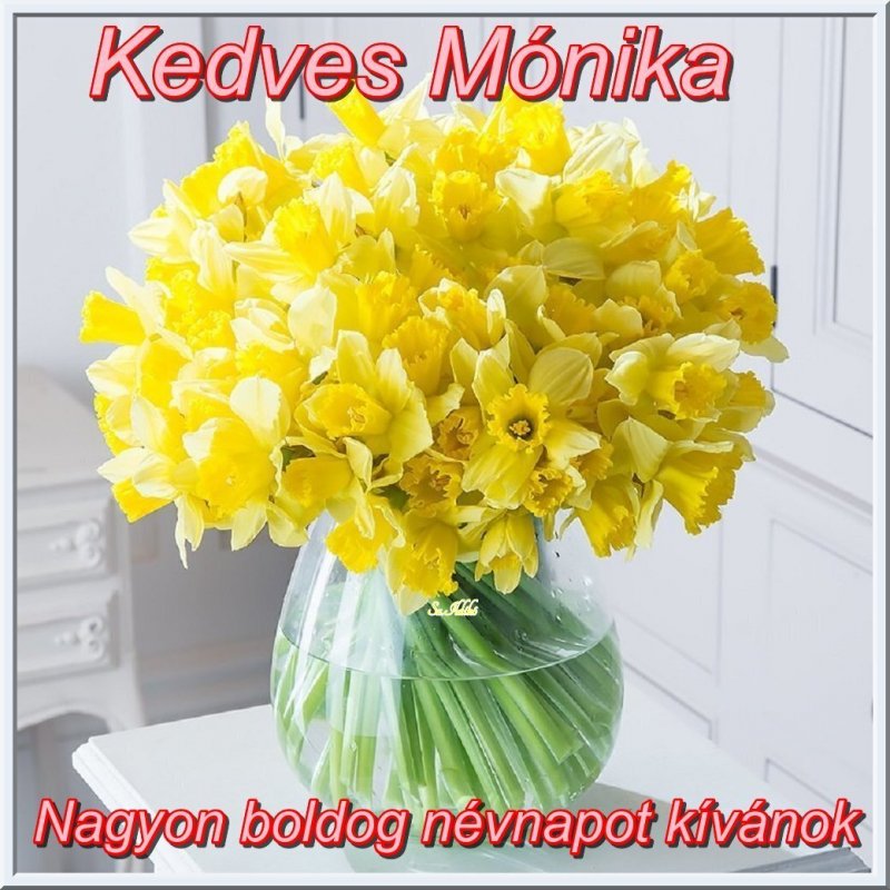 Букет нарциссов