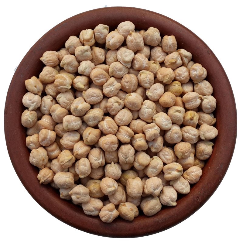 Нут Chickpeas