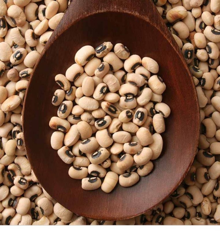 Black eyed Peas Бобы