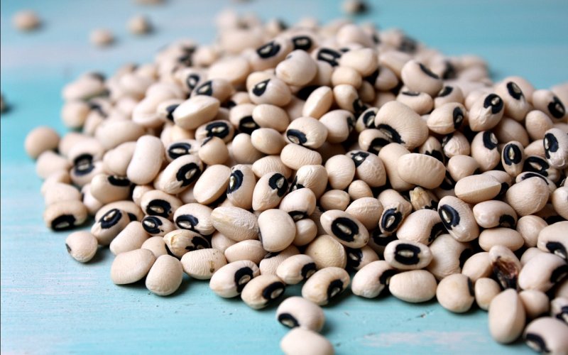 Black-eyed Peas овощ