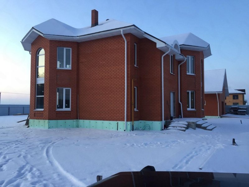Каскара село Тюменский район