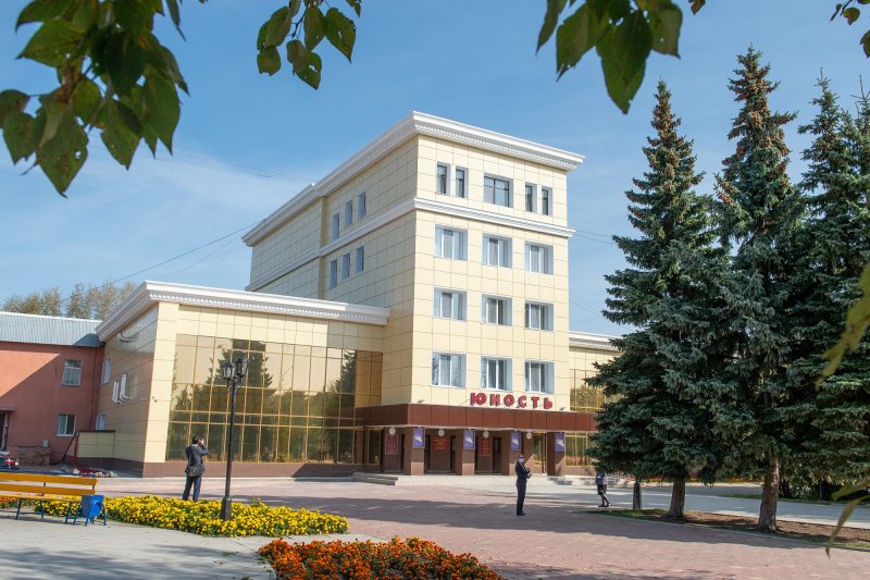 Каскара Тюмень