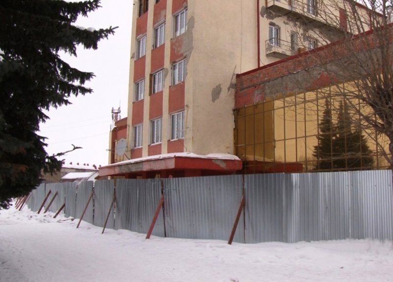 Новости Каскара