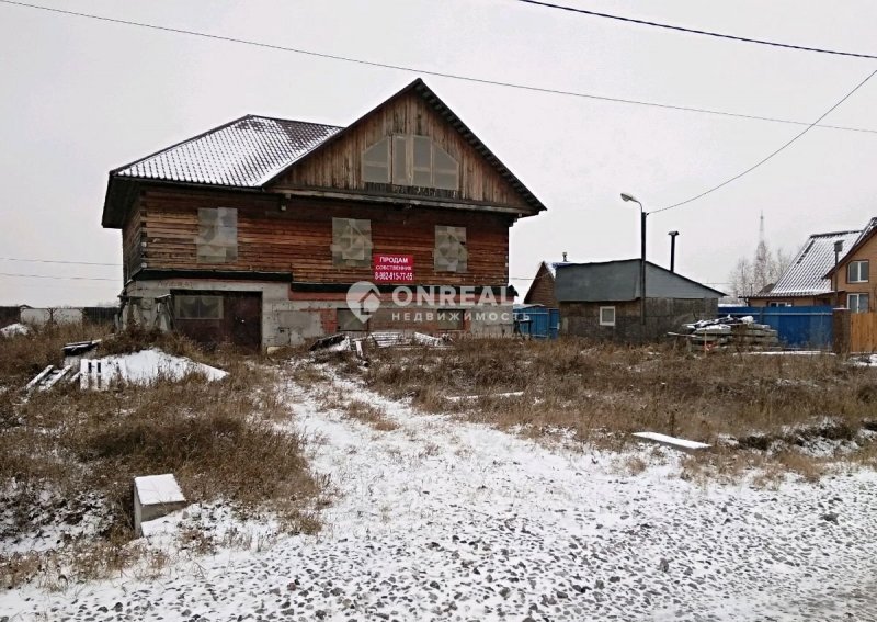 Дом Каскара
