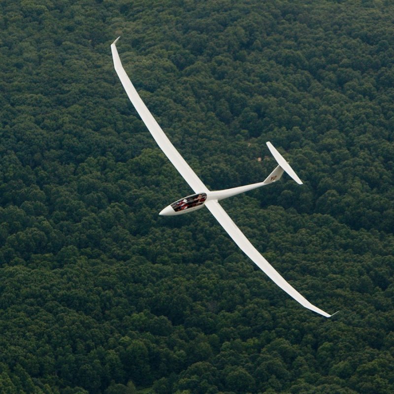 Glide планер