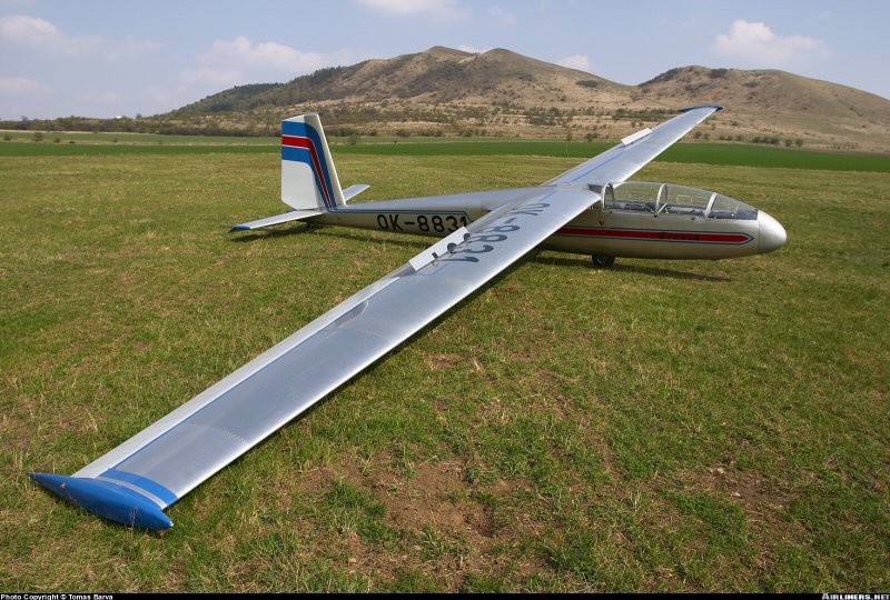 Бланик l-13