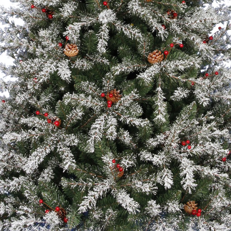 Polygroup ель Holland Snow 1.83