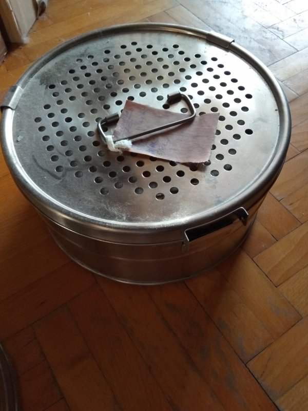Бикс большой