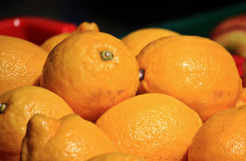 Clementines