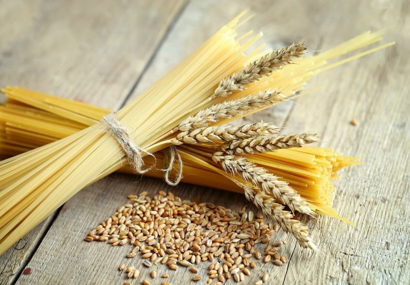 Твердая durum пшеница