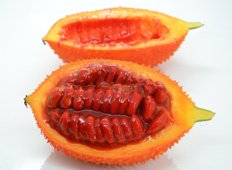 Момордика cochinchinensis