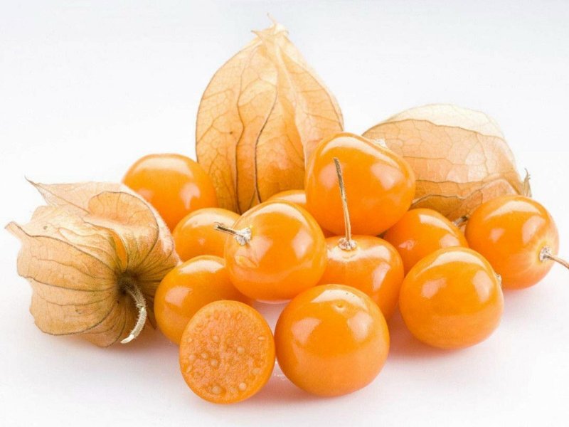 Физалис ананасовый