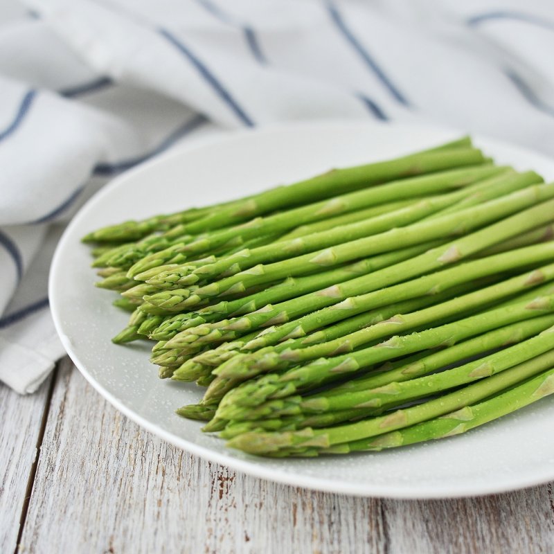 Спаржа i Asparagus