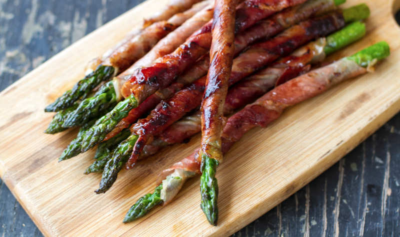 Спаржа лекарственная (Asparagus officinalis Avalim)