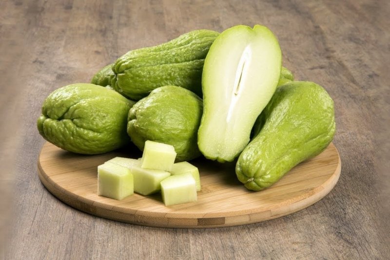 Чайот мексиканский