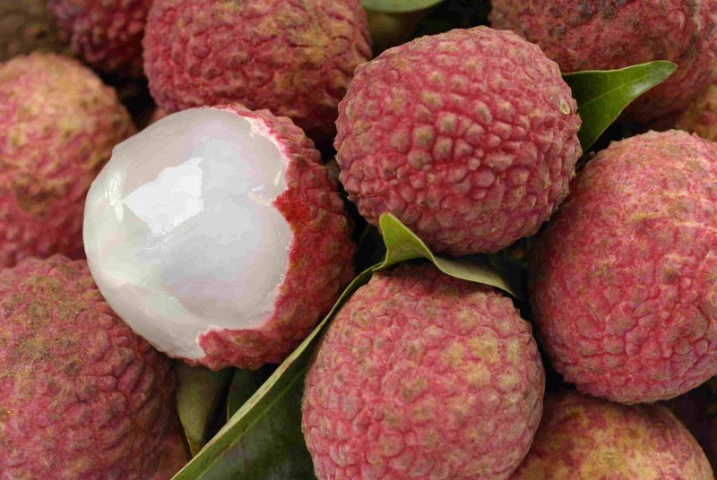 Личи (Lychee)
