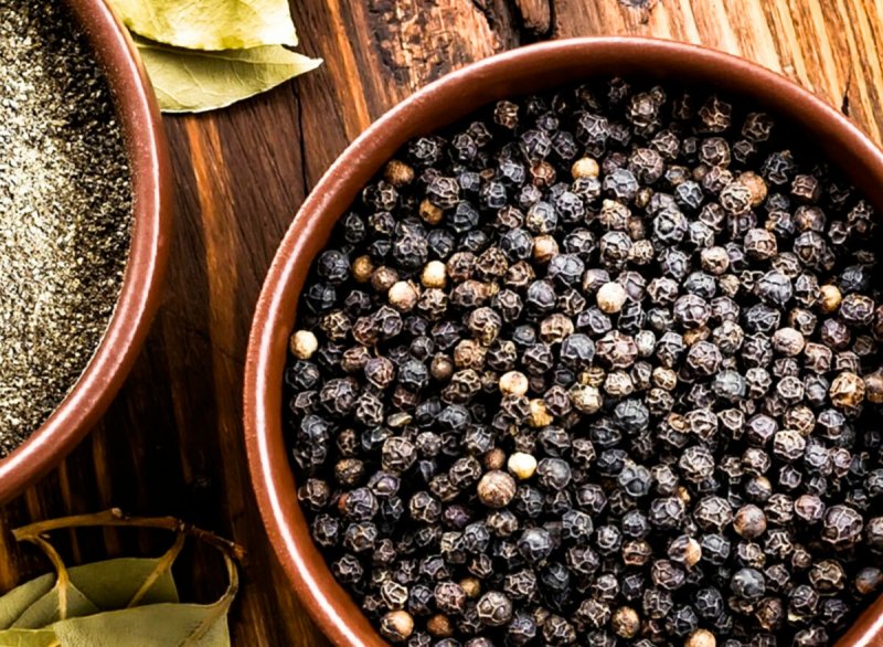 Black Pepper перец